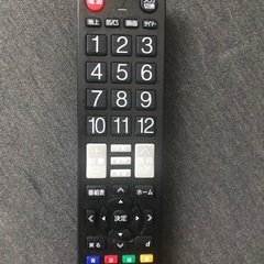 Hisense 32インチテレビの画像