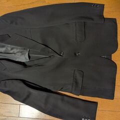 礼服スリーピース　サイズＹ７の画像