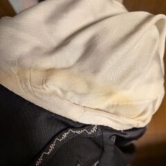 礼服スリーピース　サイズＹ７の画像