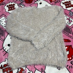 GRL セーターの画像