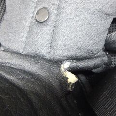 コンビ チャイルドシート クルムーヴ スマート ISOFIX エッグショック JG-650 新生児～ ブラック 360°ターン Combi ☆ 札幌市 北区 屯田の画像