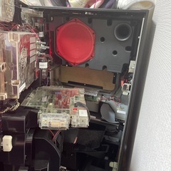 魔法少女まどか☆マギカ2 パチスロ実機 の画像