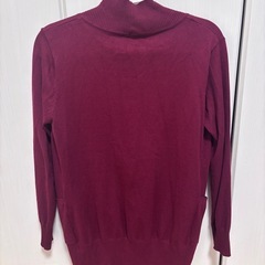 カーディガンの画像