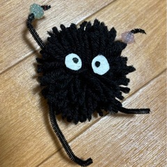 【フルセット】釜爺　千と千尋　ハロウィン　仮装　コスチューム　コスプレ　おまけ付の画像