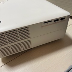 VANKYO プロジェクター 本体の画像