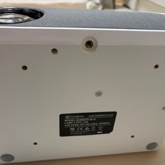 VANKYO プロジェクター 本体の画像