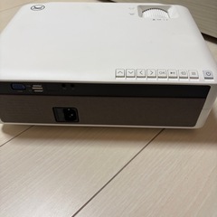 VANKYO プロジェクター 本体の画像