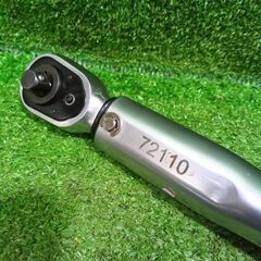 シグネット 72110 トルクレンチ【市川行徳店】【店頭取引限定】【中古】管理番号：ITHK205589BKの画像