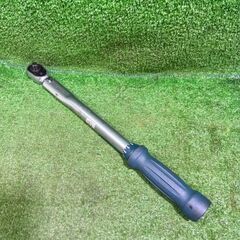 シグネット 72110 トルクレンチ【市川行徳店】【店頭取引限定】【中古】管理番号：ITHK205589BKの画像