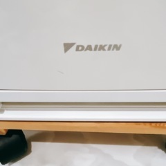 ダイキン 空気清浄機 MC55U-W の画像