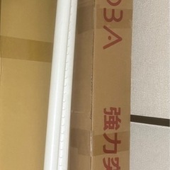 強力突っ張り棒最大470cmの画像