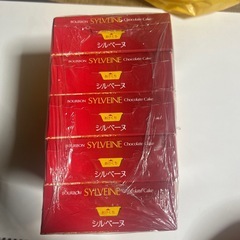 ③シルベーヌ5箱の画像