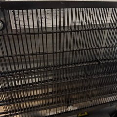 【ジャンク品】フォルスタージャパン　ワインセラーFJC85Gの画像