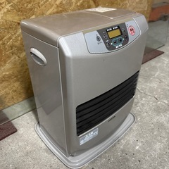 コロナファンヒーターGT-327E4ストーブの画像