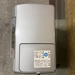 コロナファンヒーターGT-327E4ストーブの画像