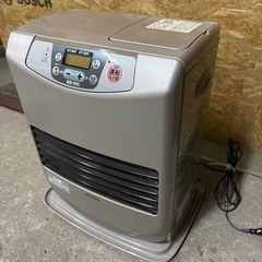 コロナファンヒーターGT-327E4ストーブの画像