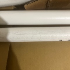 強力突っ張り棒最大470cmの画像