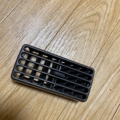 100系ハイエース エアコンルーバー 今月限定の画像