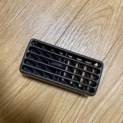 100系ハイエース エアコンルーバー 今月限定の画像