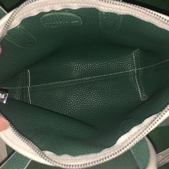 ラ　コステ　ショルダーバッグの画像