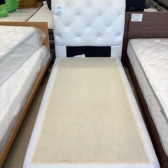 KINGSDOWN シングルベッドの画像