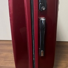 ドットドロップス DOT-DROPS スーツケースの画像