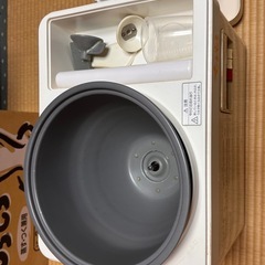 もちつき機 SD-M3610-XB 1.8-3.6Lの画像