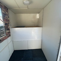 キッチンカー出品いたします。の画像