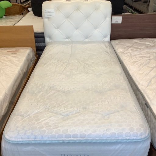 KINGSDOWN シングルベッド