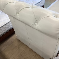 KINGSDOWN シングルベッドの画像