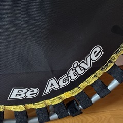 トランポリンの画像