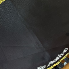 トランポリンの画像