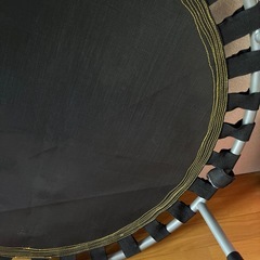 トランポリンの画像