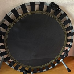 トランポリンの画像