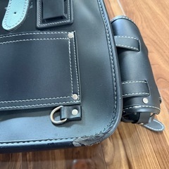 ケミモトサイドバック両側せっとセットの画像