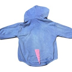 坊ネズミ　ハエ　千と千尋　ハロウィン　仮装　コスチューム　コスプレ　80の画像