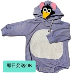 坊ネズミ　ハエ　千と千尋　ハロウィン　仮装　コスチューム　コスプレ　80の画像