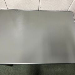 Naiki ナイキ 片袖机 事務机 オフィス 事務用品 ① 幅92cm×奥行64cm×高さ74cmの画像