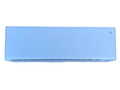 【決まりました】【⭐️全額返金保証⭐️】★【動作品】ニトリ主に6畳用 Wi-Fiエアコン S NTR-22E-W 室外機　NTC-22E 2023年製