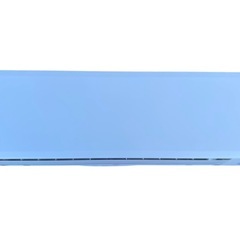 【ほ⭐️全額返金保証⭐️】★【動作品】ニトリ主に6畳用 Wi-Fiエアコン S NTR-22E-W 室外機　NTC-22E 2023年製の画像