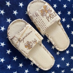 スリッパ　3足の画像