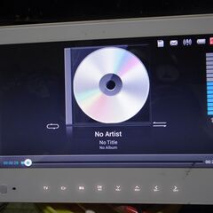 SoftBank　Photo VisionTV202HW(ホワイト)  中古　モデル: 202HWの画像