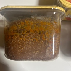 ②ジョウセン仙台味噌3パックの画像