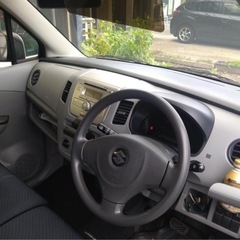 スズキ ワゴンR FX 4WDの画像