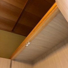 整理ダンスの画像