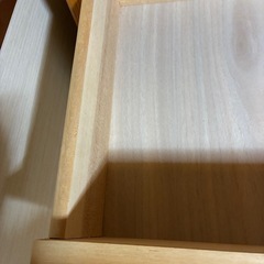 整理ダンスの画像