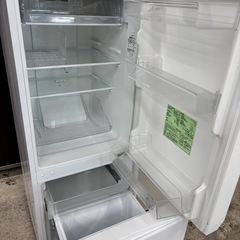 ✨ 2019年製 コンパクト家電3点セット  洗濯機＋冷蔵庫＋電子レンジ　セット価格 29,980円 🚚 配達・設置対応／動作保証付きの画像