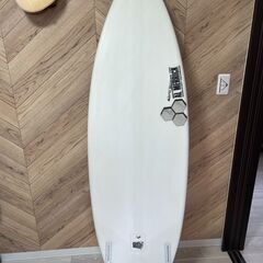 アルメリック サーフボード Dumpster Diver2 - 6.0 ダンプスターダイバー2 の画像