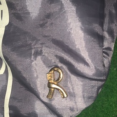 ロベルタ　ショルダーバッグの画像