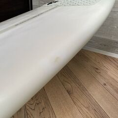 アルメリック サーフボード Dumpster Diver2 - 6.0 ダンプスターダイバー2 の画像